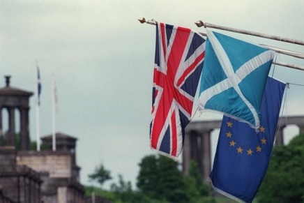 What Scotland thinks will shape the EU referendum